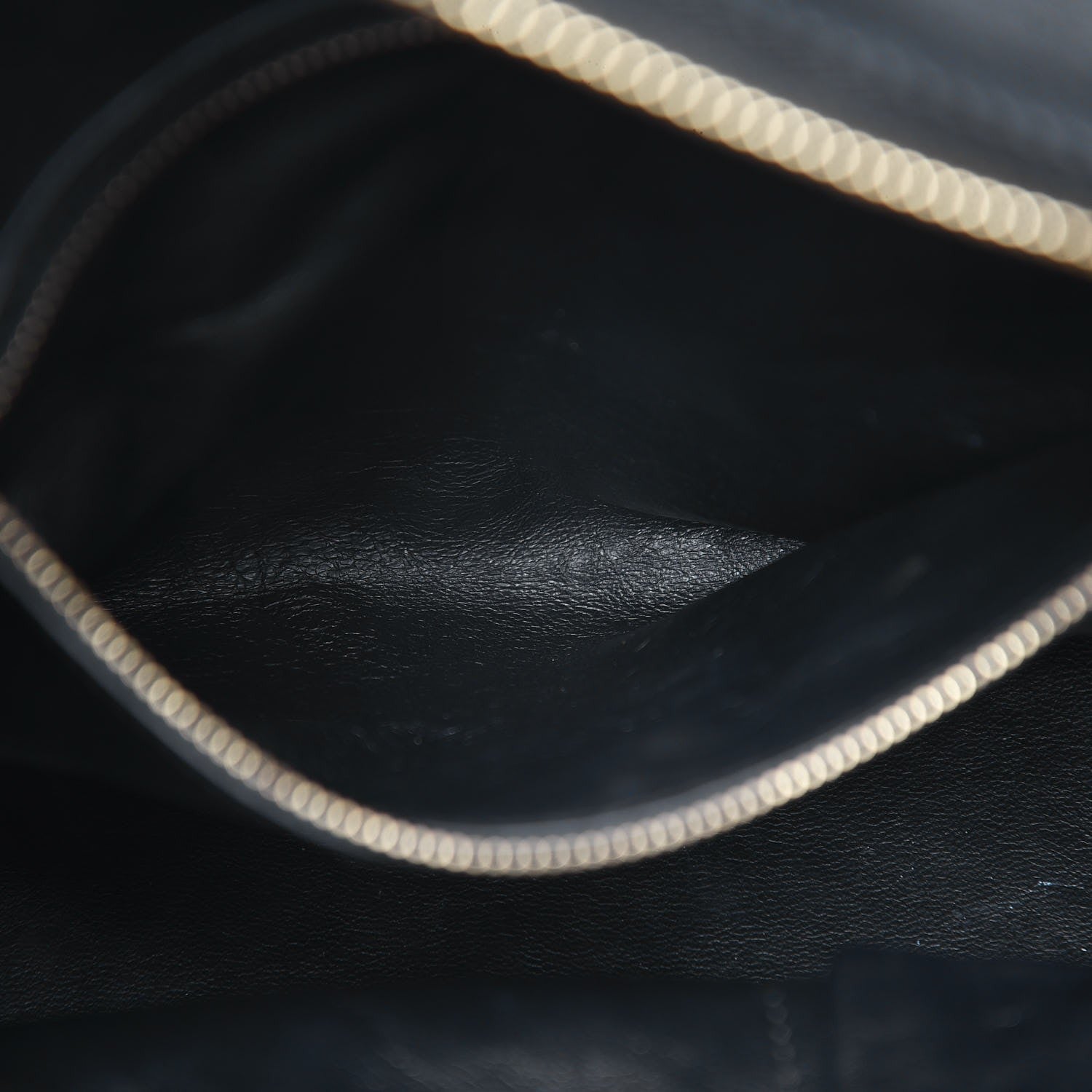 Celine Smooth Calfskin Mini Luggage Black 9 of 17