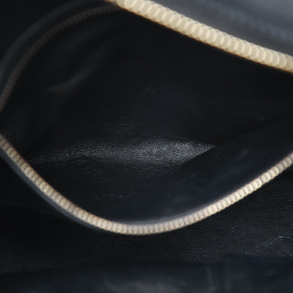 Celine Smooth Calfskin Mini Luggage Black 9 of 17