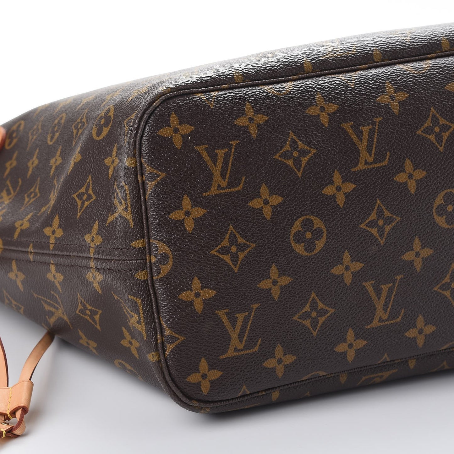 Monogram Neverfull MM