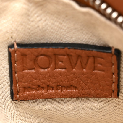 Loewe Calfskin Medium Puzzle Bag Tan 6 of 16