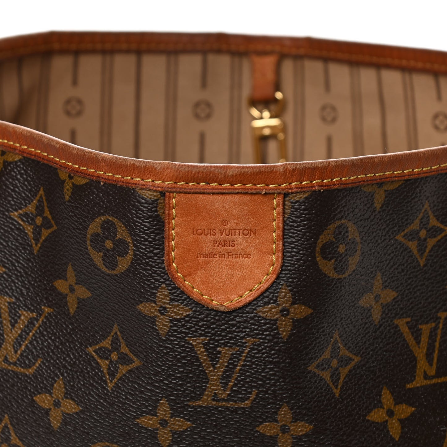 Monogram Delightful PM