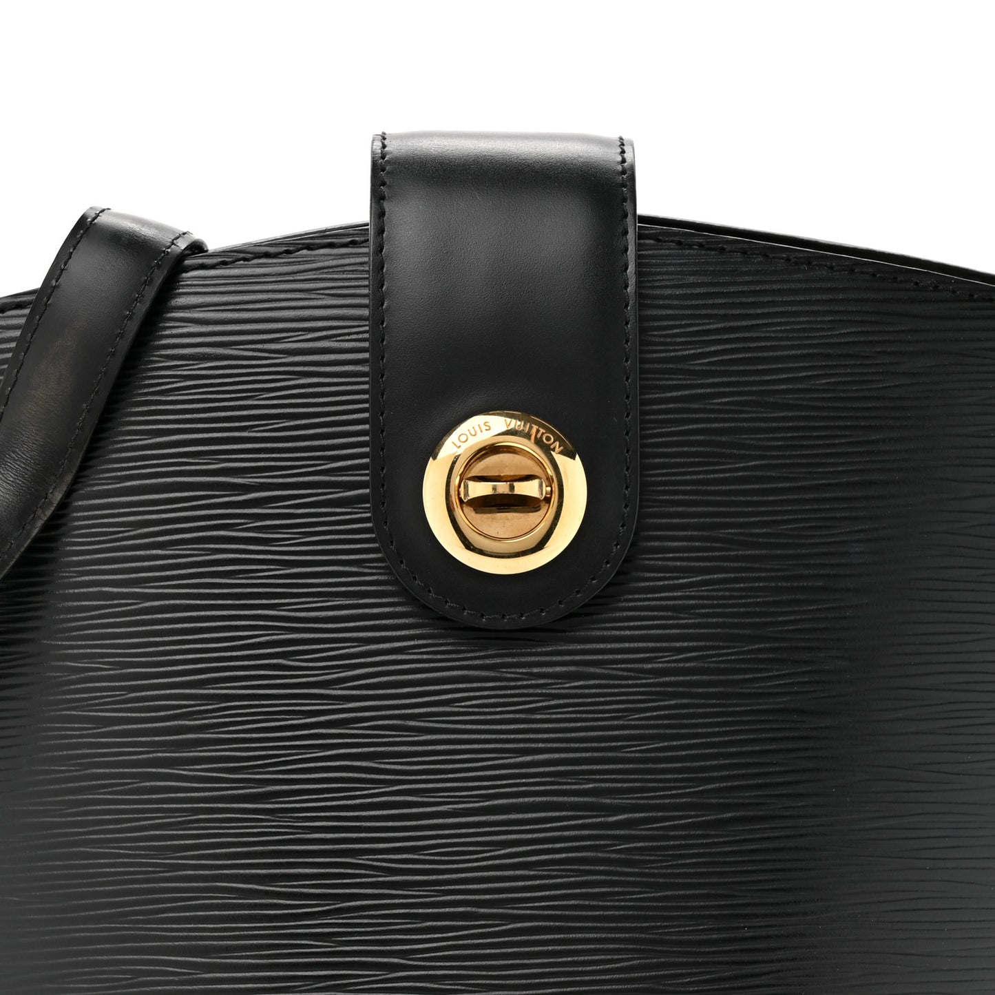 Epi Cluny Black