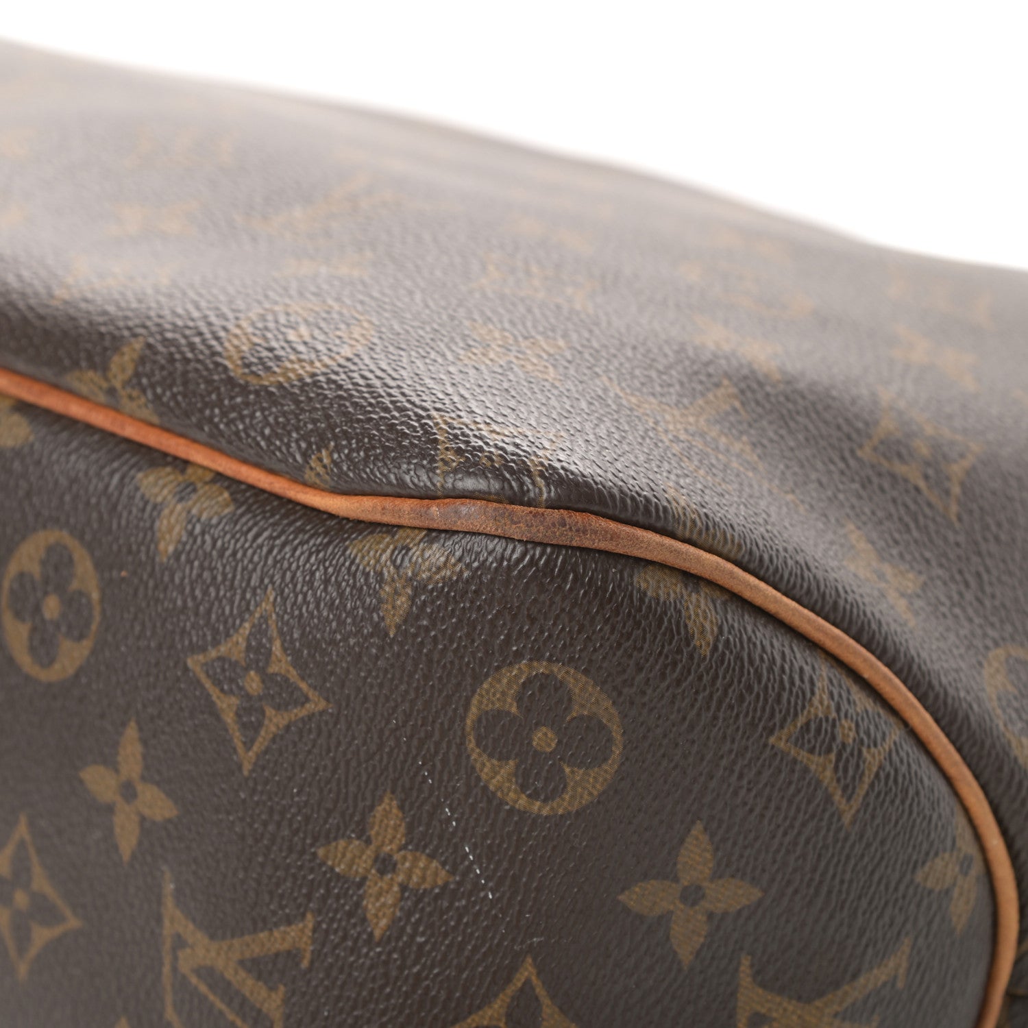 Louis Vuitton Monogram Delightful PM 13 of 21