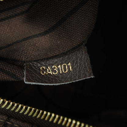 Louis Vuitton Empreinte Citadine GM Ombre 7 of 7