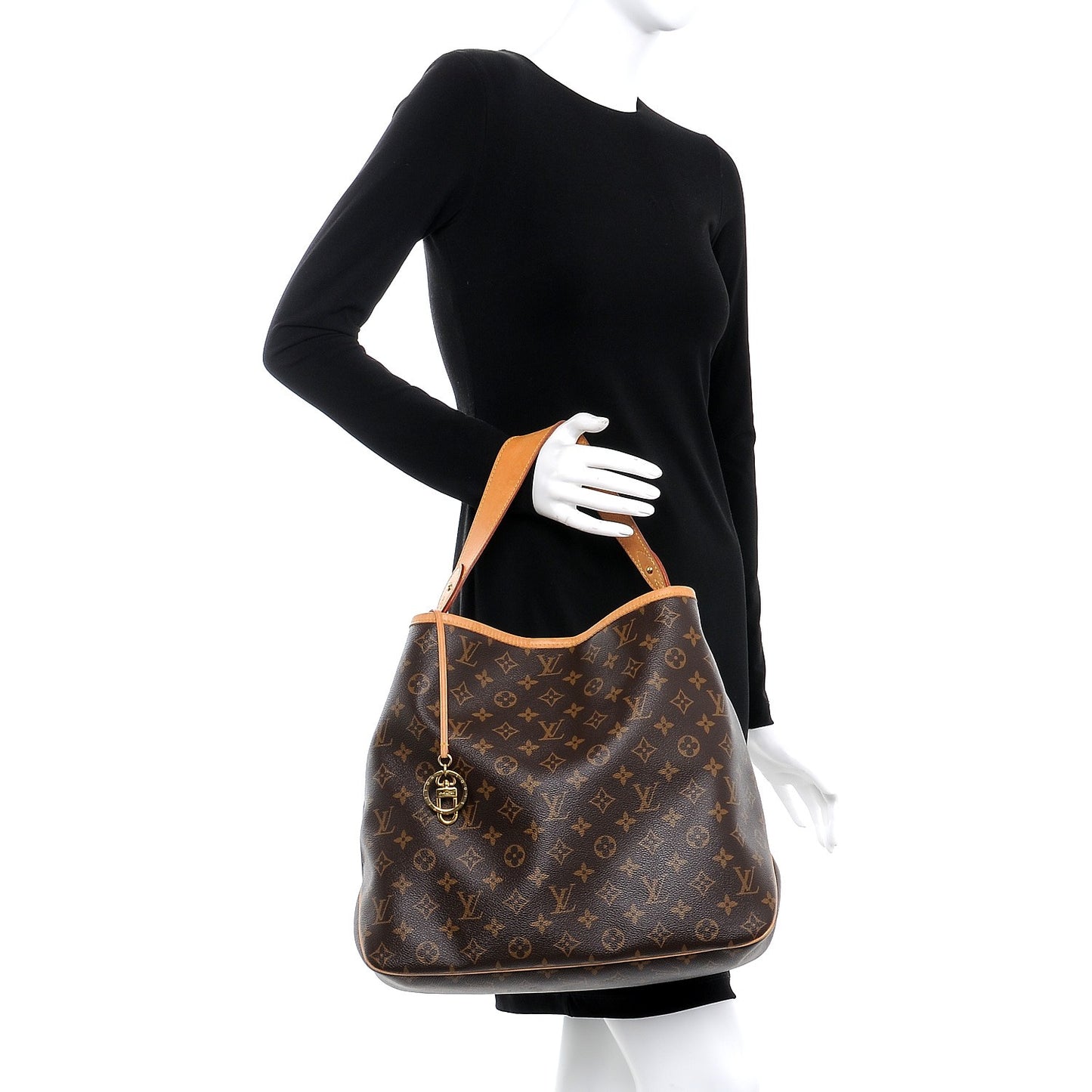 Monogram Delightful MM