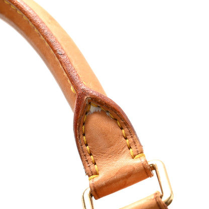 Louis Vuitton Monogram Keepall 55 10 of 12