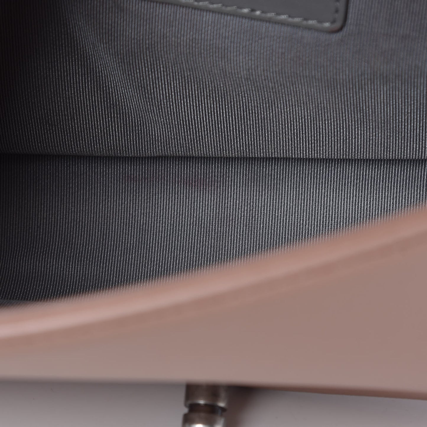 Metallic Calfskin Medium Boy Flap Pink