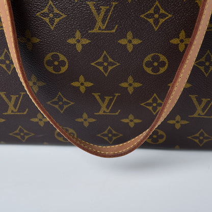 Louis Vuitton Monogram Cabas Alto 9 of 13