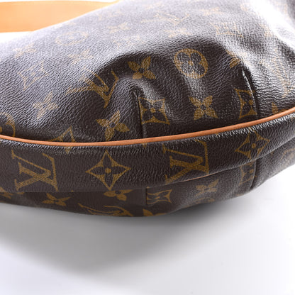 Louis Vuitton Monogram Croissant MM 5 of 8