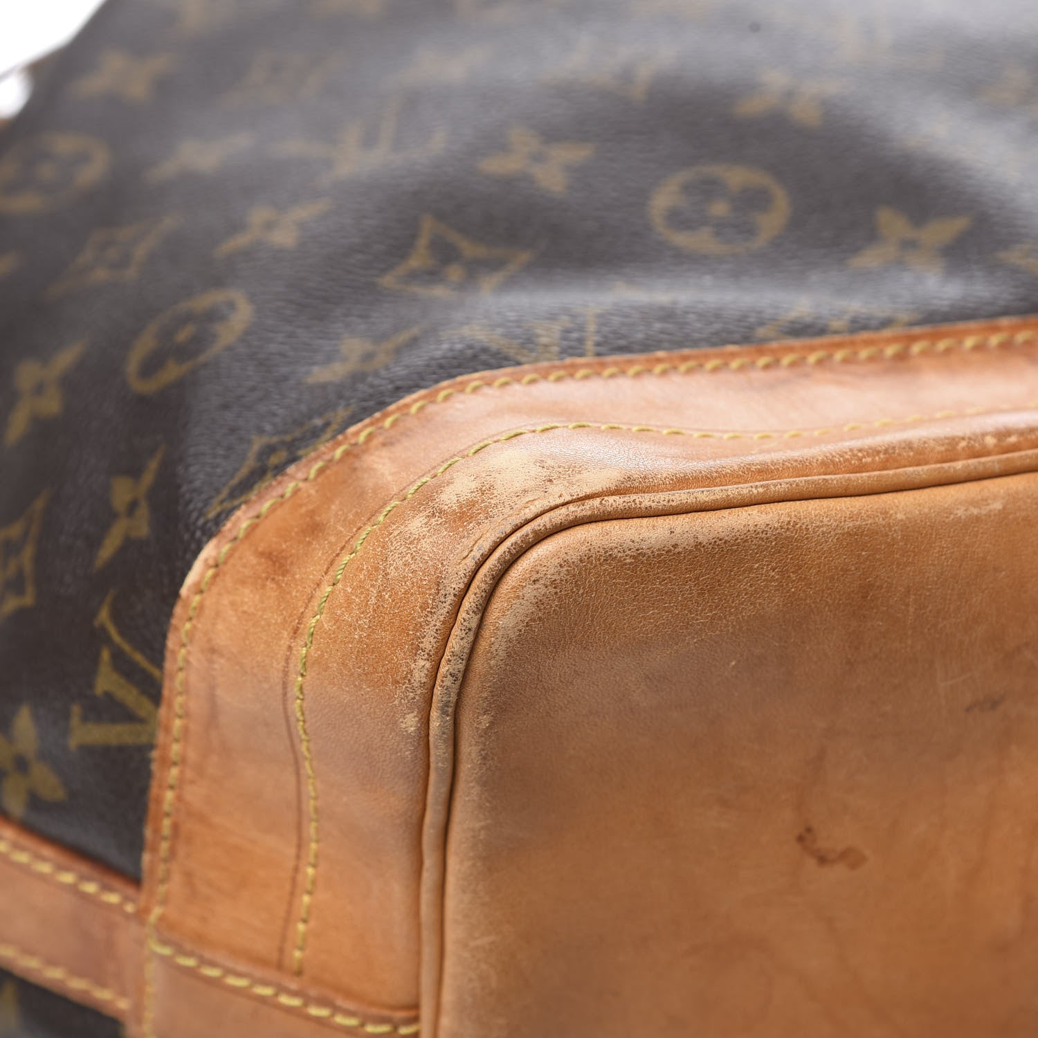 Louis Vuitton Monogram Noe 13 of 19