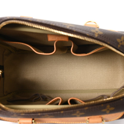 Louis Vuitton Monogram Deauville 5 of 10
