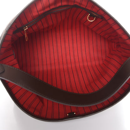Louis Vuitton Damier Ebene Delightful PM 5 of 8