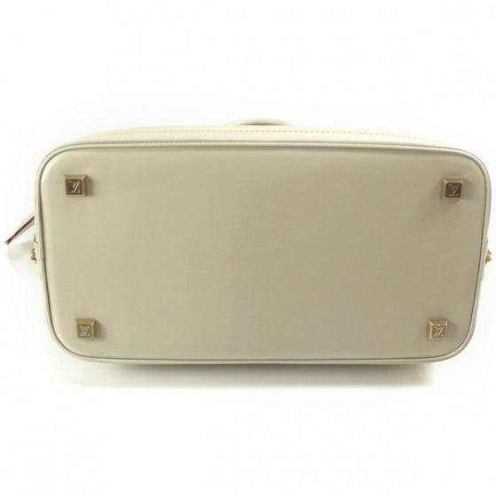 Suhali Lockit MM White