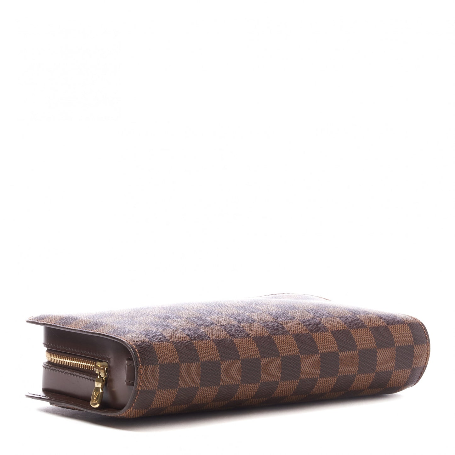 Damier Ebene Pochette Saint Louis Clutch
