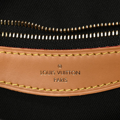 Louis Vuitton Monogram Diane Black 6 of 9