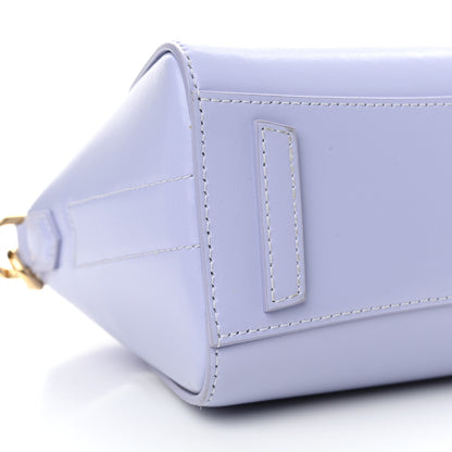 Givenchy Box Calfskin Toy Antigona Lavender Purple Dahlia 8 of 9