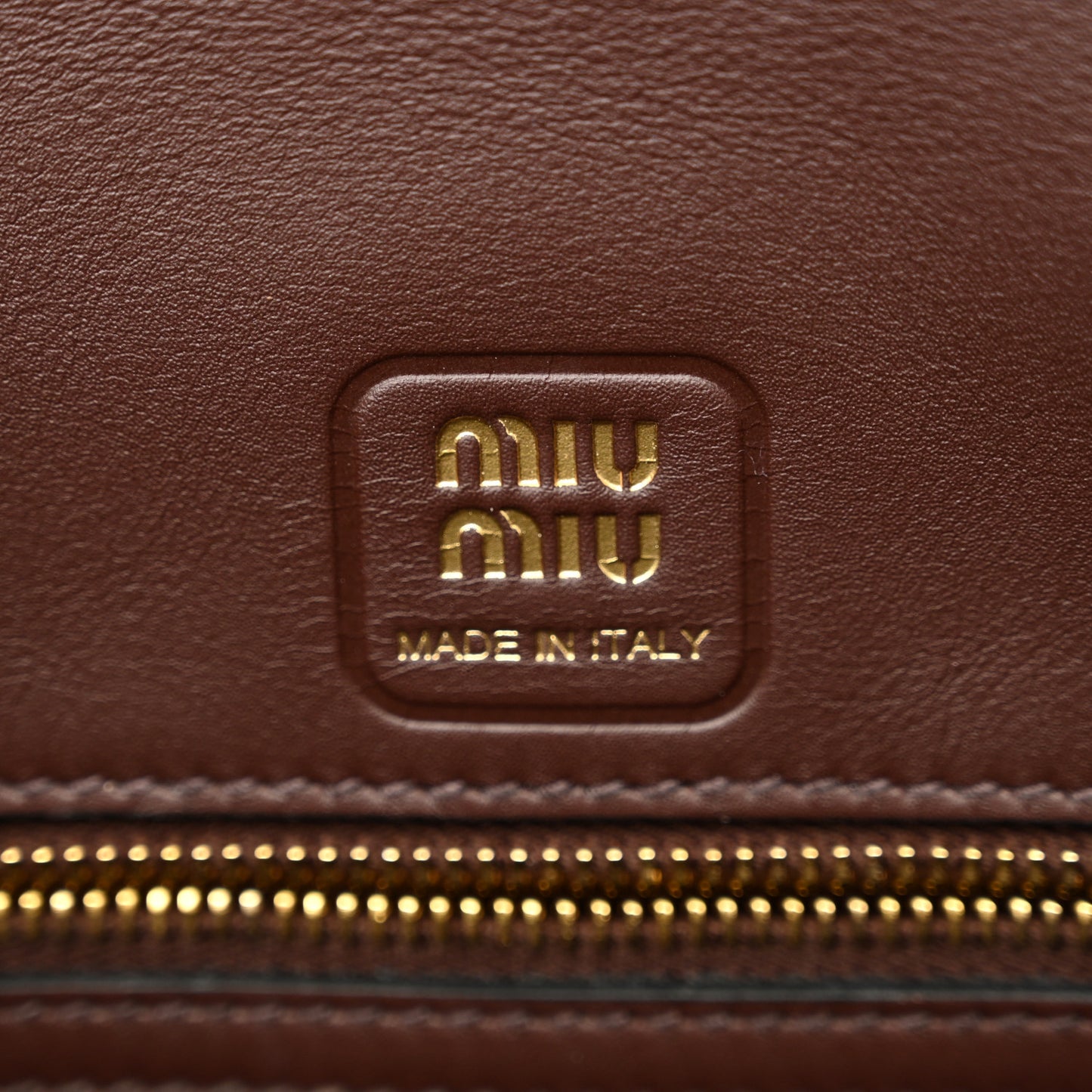 Fine Calf Penny Shoulder Bag Radica