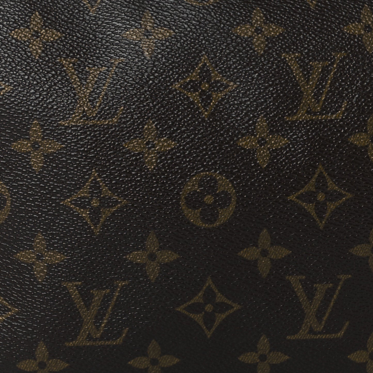 Monogram Trousse Toilette 28