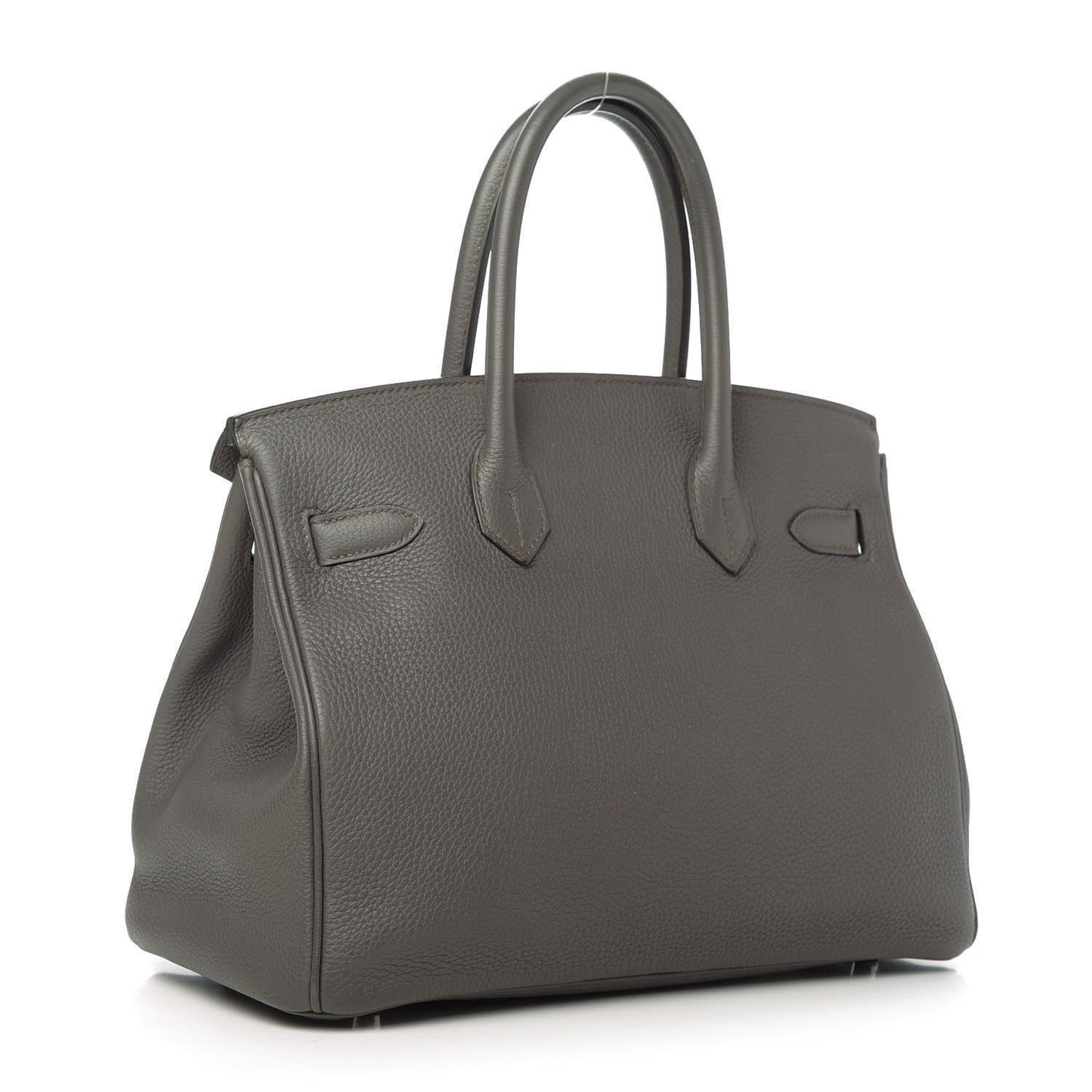 Togo Birkin 30 Etain