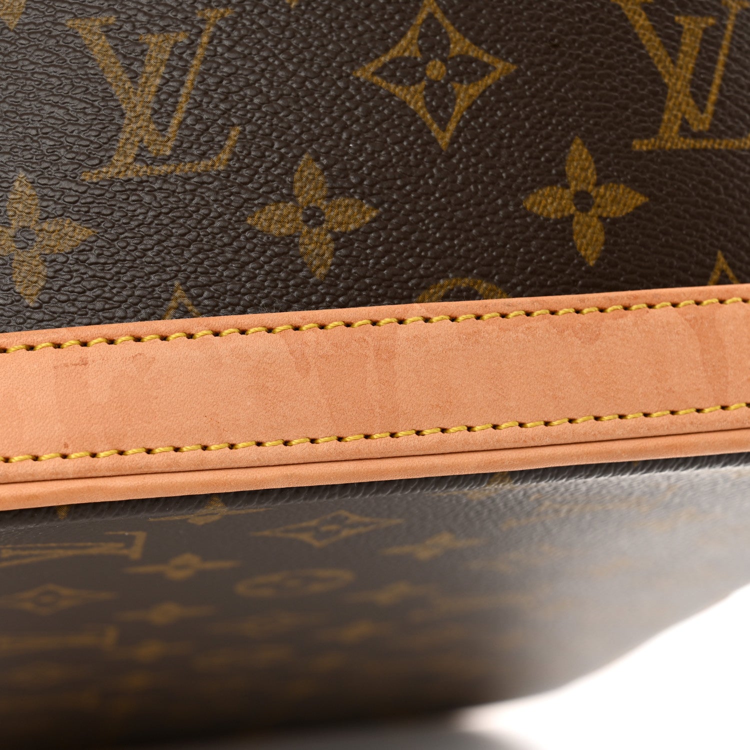 Louis Vuitton Monogram Nice 18 of 18