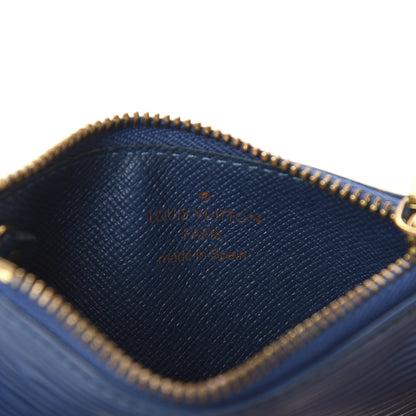 Louis Vuitton Epi Key Pouch Toledo 6 of 6