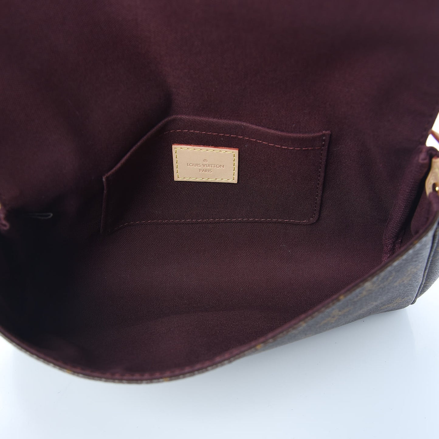 Monogram Favorite MM