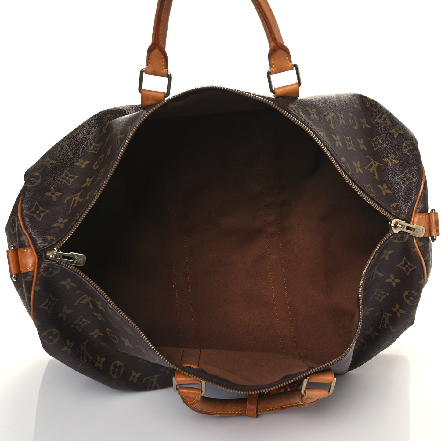 Monogram Keepall Bandouliere 50