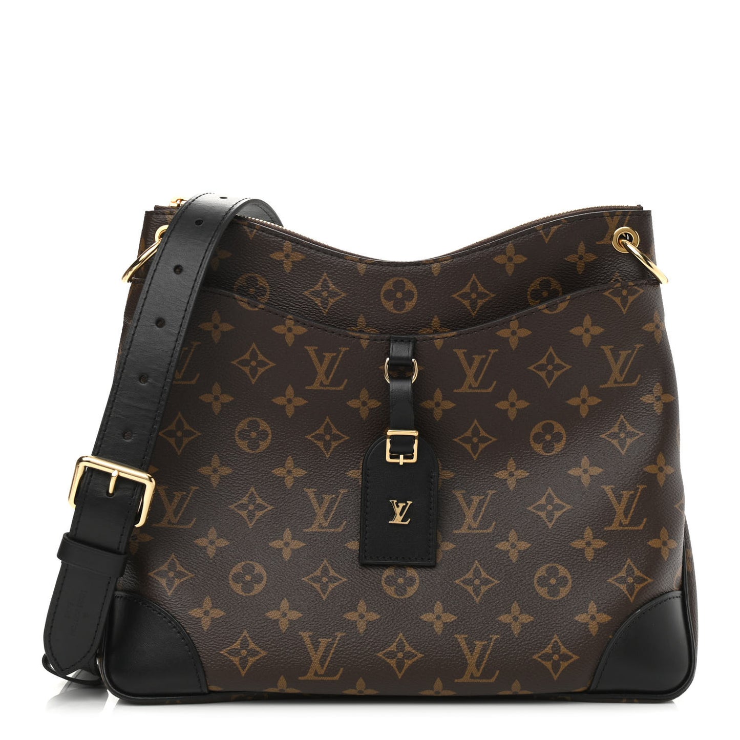 Monogram Odeon MM Black