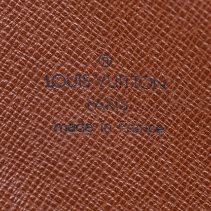 Louis Vuitton Monogram Musette GM 8 of 13