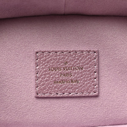 Louis Vuitton Empreinte Monogram Micro Vanity Wisteria 7 of 11
