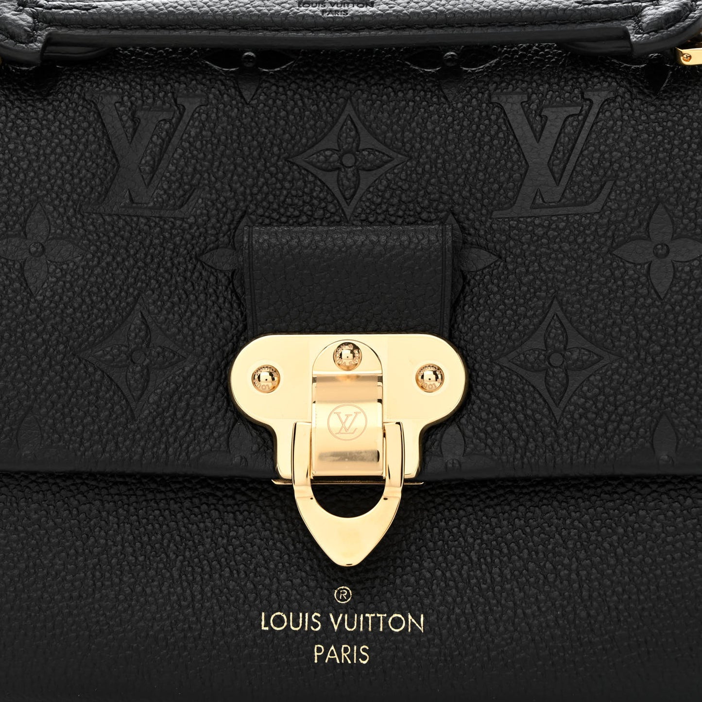 Empreinte Vavin BB Black