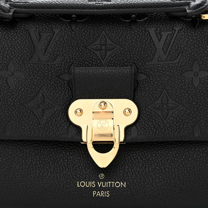 Louis Vuitton Empreinte Vavin BB Black 7 of 9