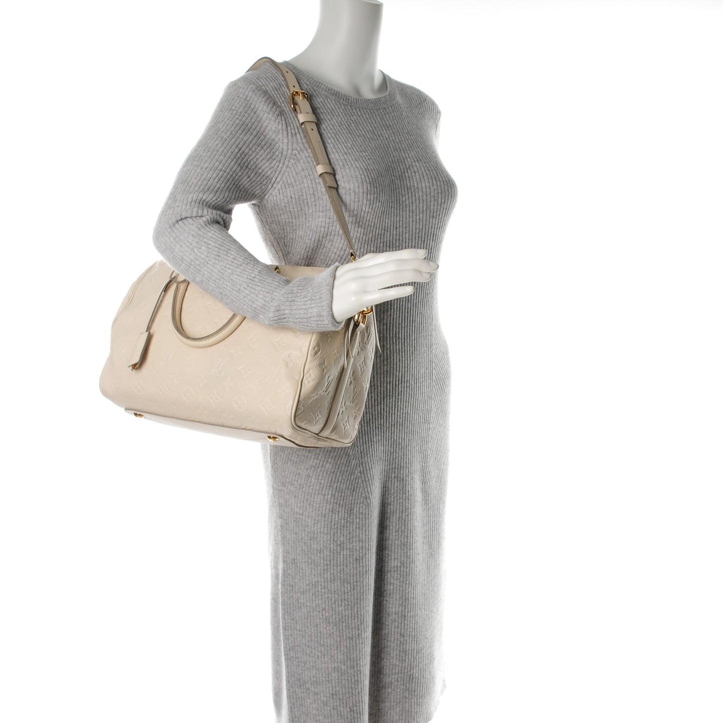 Empreinte Speedy Bandouliere 30 Neige