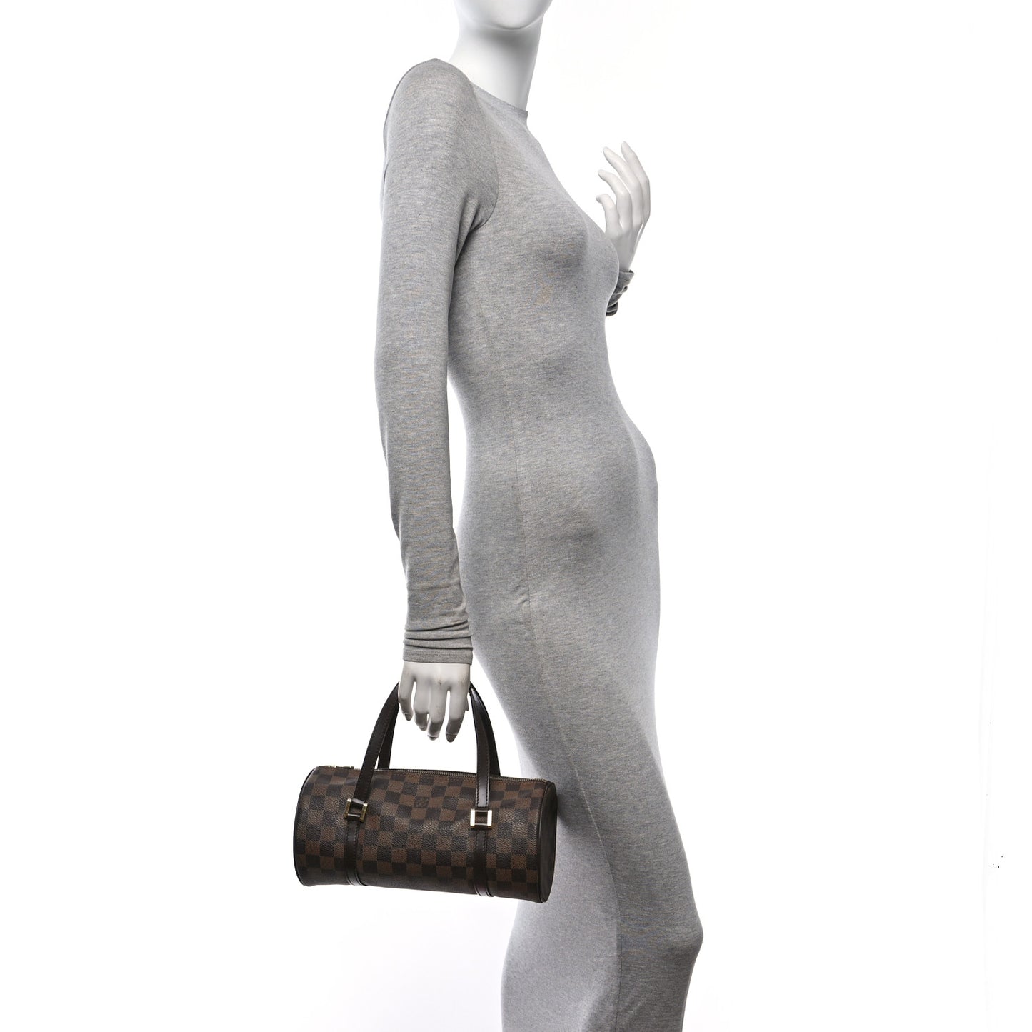 Damier Ebene Papillon 26