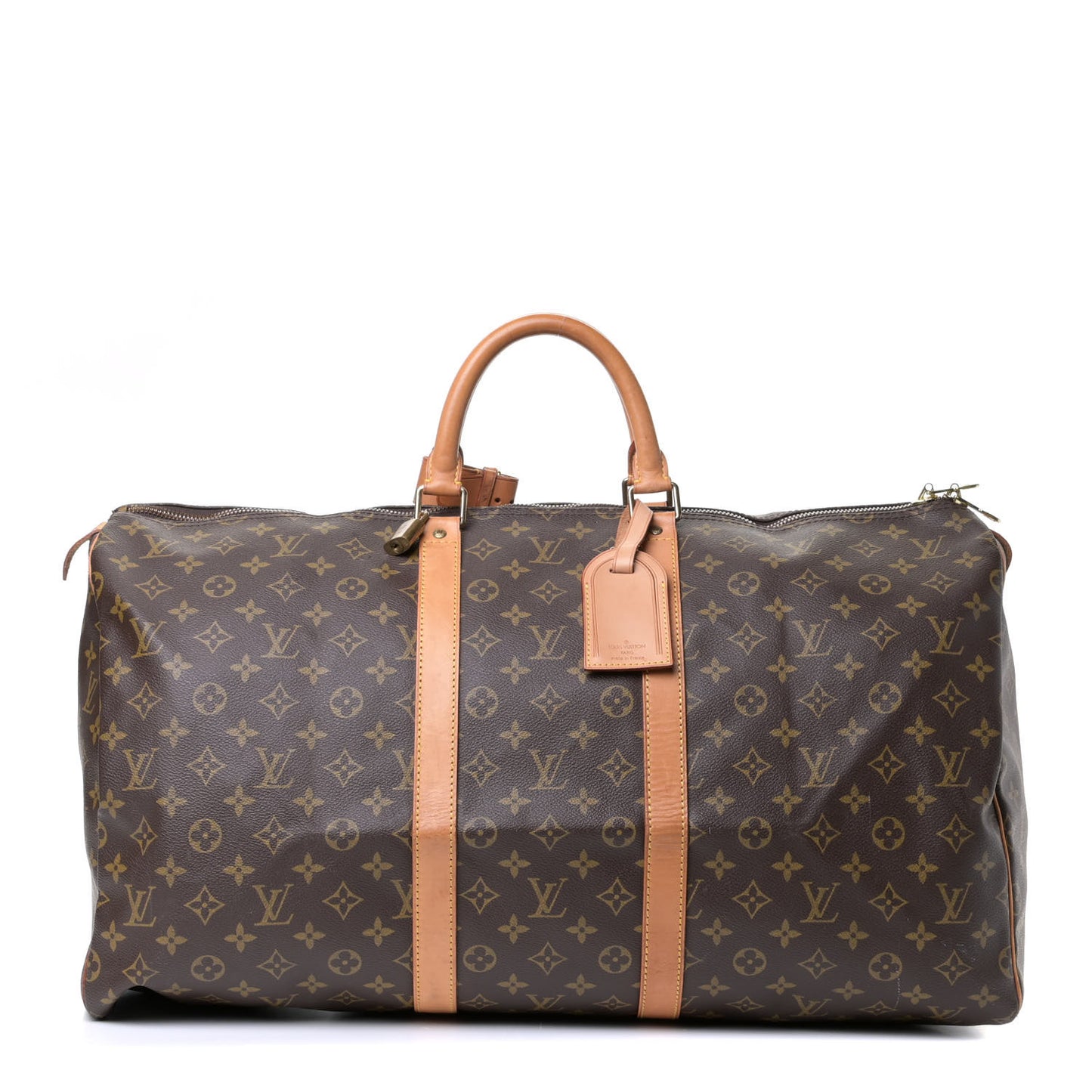 Monogram Keepall 55