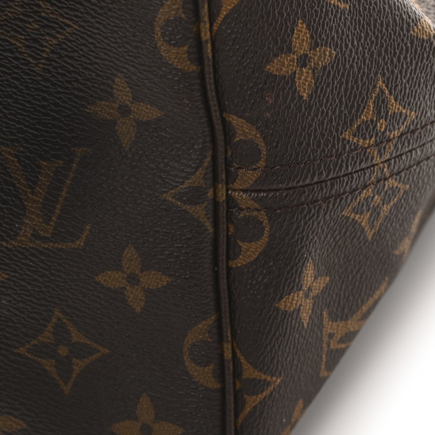 Louis Vuitton Monogram Neo Neverfull GM Pivoine 12 of 12