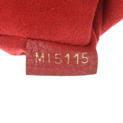 Louis Vuitton Monogram Estrela NM Coquelicot 7 of 7