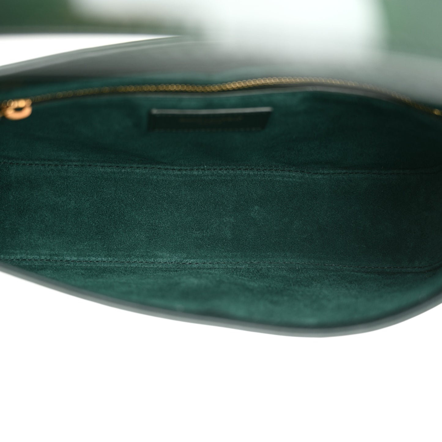 Patent Le 5 A 7 Hobo Dark Leaf