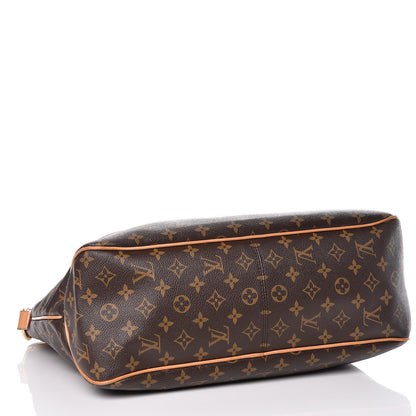 Louis Vuitton Monogram Delightful MM 4 of 10