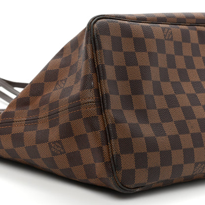 Louis Vuitton Damier Ebene Neo Neverfull GM 10 of 25