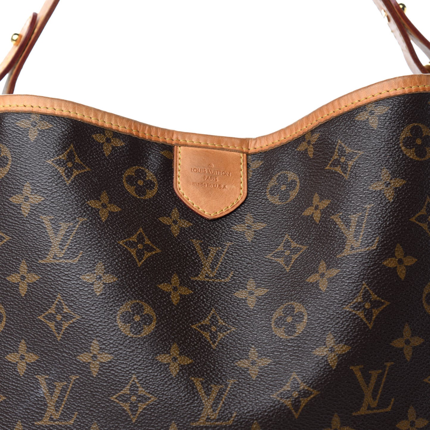 Monogram Delightful MM