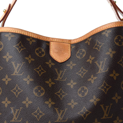 Louis Vuitton Monogram Delightful MM 11 of 11