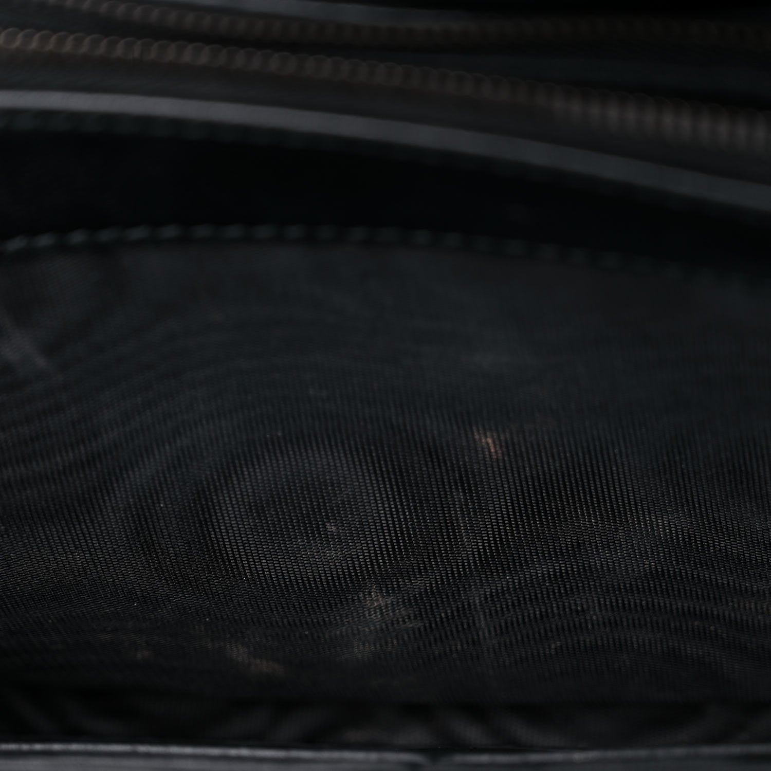 Gucci Velvet Matelasse GG Marmont Chain Wallet Black 17 of 24