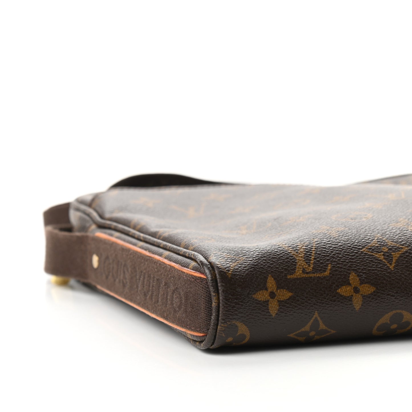 Monogram Trotteur Beaubourg