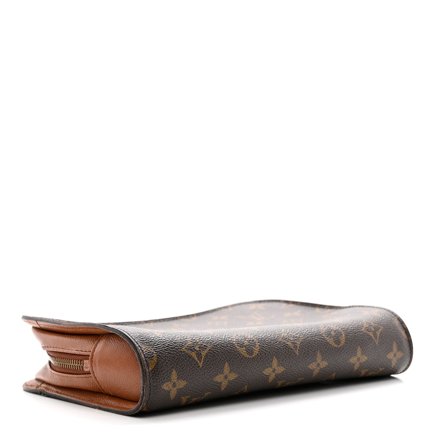 Louis Vuitton Monogram Pochette Orsay 4 of 13