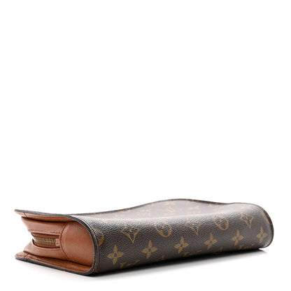 Louis Vuitton Monogram Pochette Orsay 4 of 13