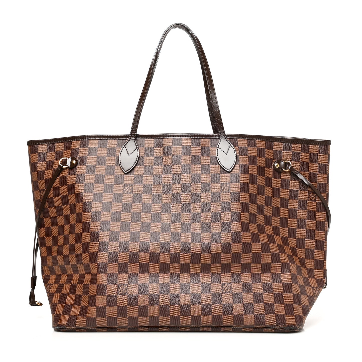 Damier Ebene Neo Neverfull GM
