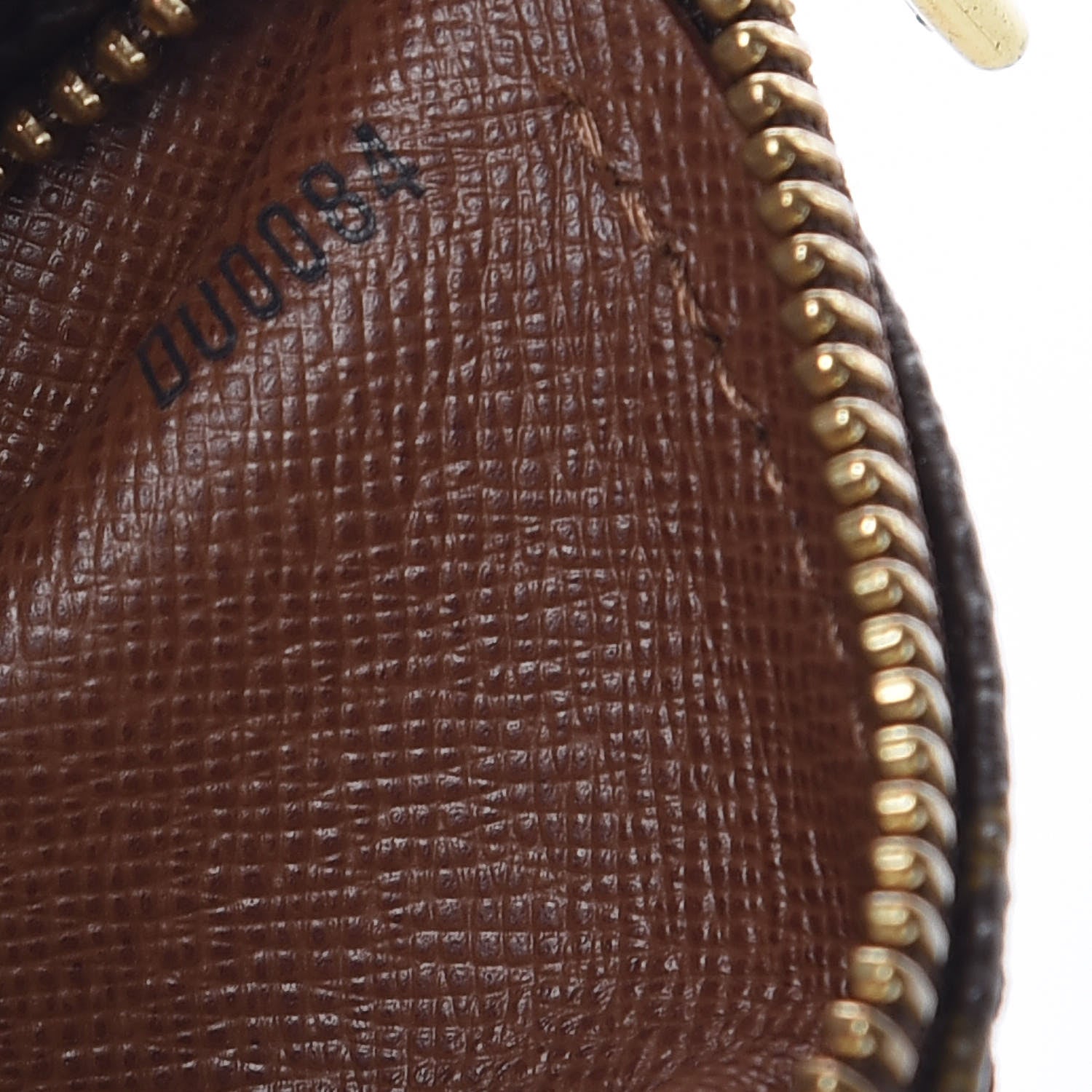 Louis Vuitton Monogram Papillon 26 7 of 9
