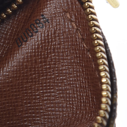 Louis Vuitton Monogram Papillon 26 7 of 9