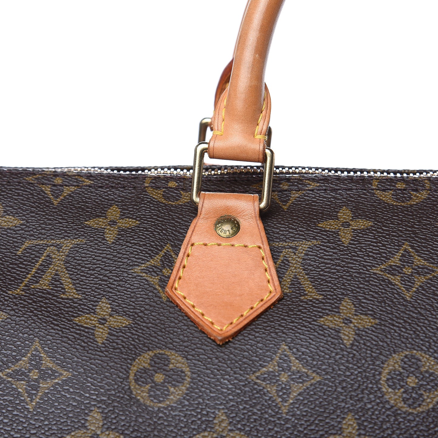 Monogram Speedy 35